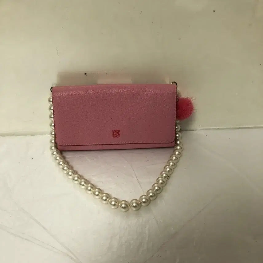 [BUNJANG] Louis Quatorze Shoulder Bag / 루이까또즈 숄더백@9959