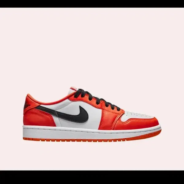 [BUNJANG] Nike Jordan 1 Low Starfish OG / W275 사이즈 나이키 조던1 로우 스타피쉬 OG 새상품