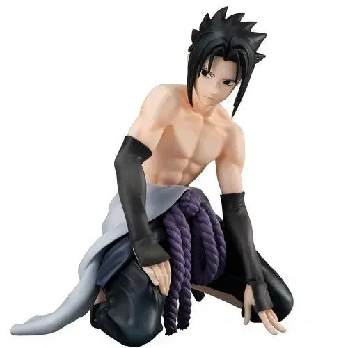 [BUNJANG] Naruto Sasuke Tenohira GEM Figure / 나루토 사스케 테노히라 gem 피규어