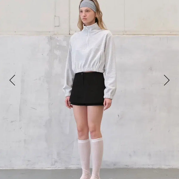 [BUNJANG] Lilycott Pony Skirt / 릴리코츠 포니스커트
