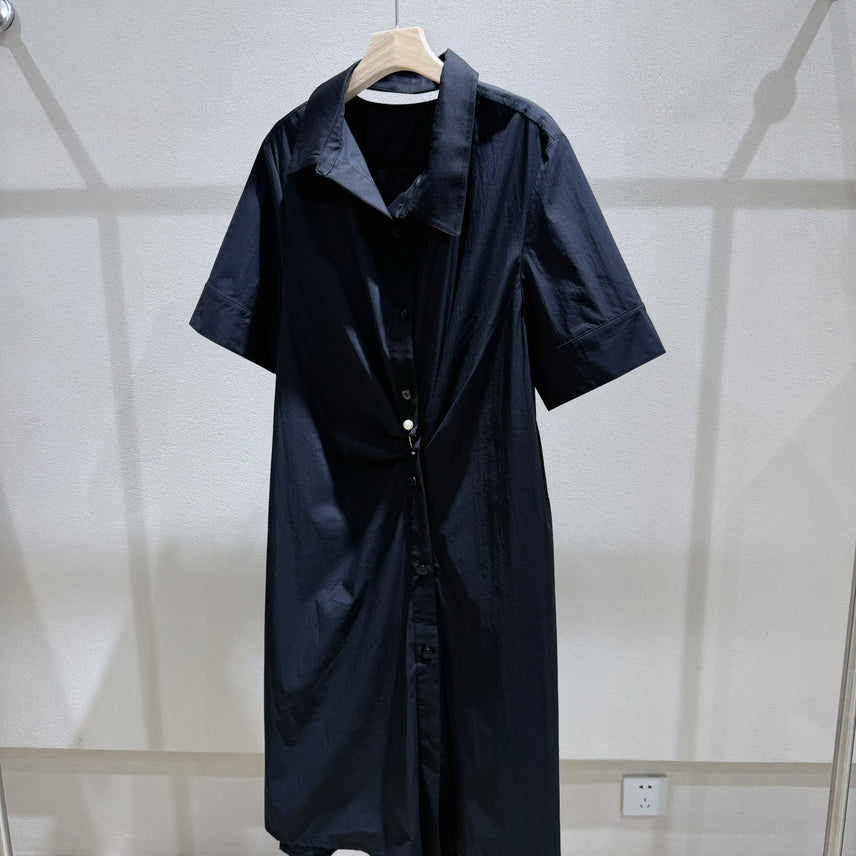 [BUNJANG] Lucky Chouette Dress / 럭  키 슈 에뜨 원피스