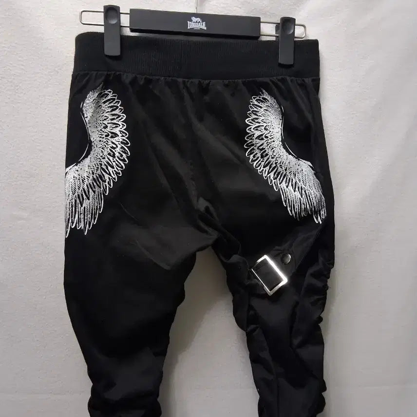 [BUNJANG] Lonsdale 7/10 Length Pants / 새상품 Lonsdale 7부 팬츠 개당 두개7천