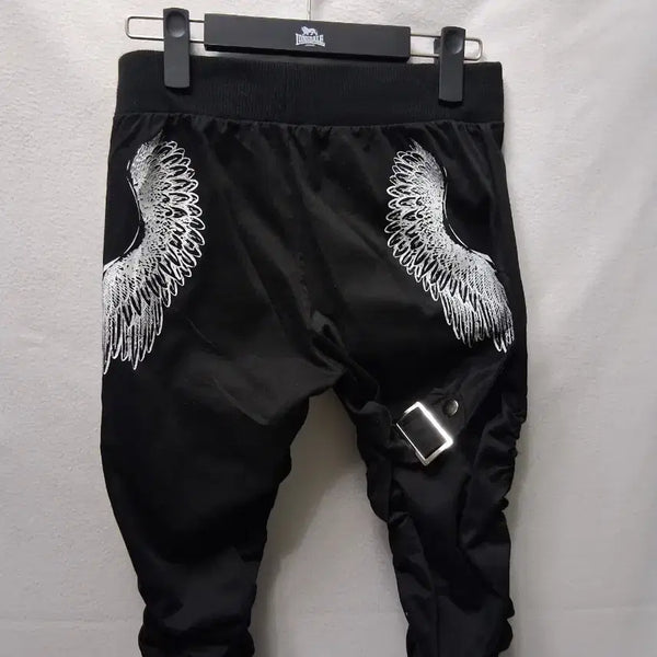 [BUNJANG] Lonsdale 7/10 Length Pants / 새상품 Lonsdale 7부 팬츠 개당 두개7천