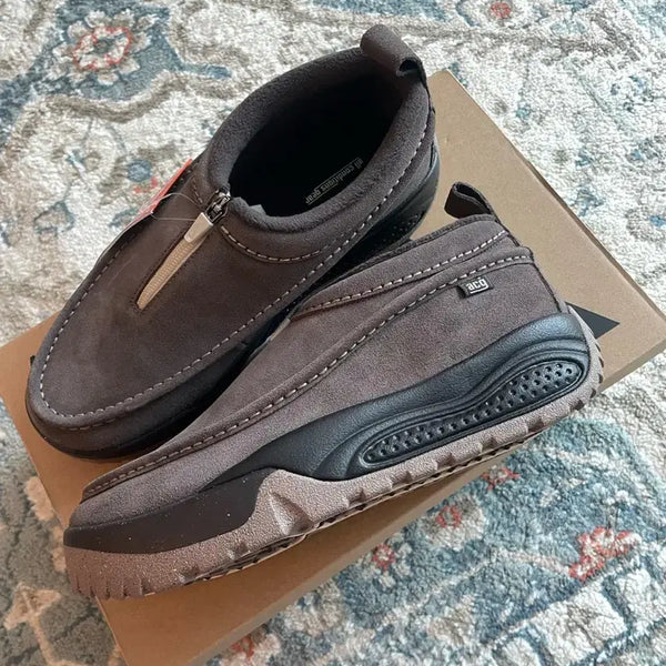[BUNJANG] Nike ACG Easy Baroque Brown and Black Sneakers (New, US 10) / 나이키 ACG 이지 바로크 브라운 앤 블랙 (새제품,280)