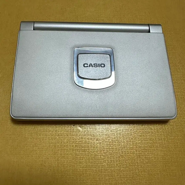 [BUNJANG] Casio D2700 Electronic Dictionary / 카시오 D2700 전자사전 판매합니다.