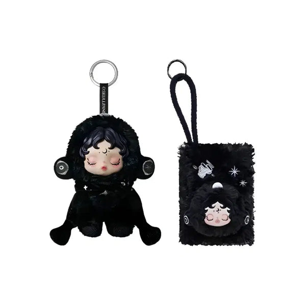 [BUNJANG] Pop Mart Skullpanda Find Me Series Starry Night Darkness Set / [팝마트] 스컬판다 별빛의 어둠 세트