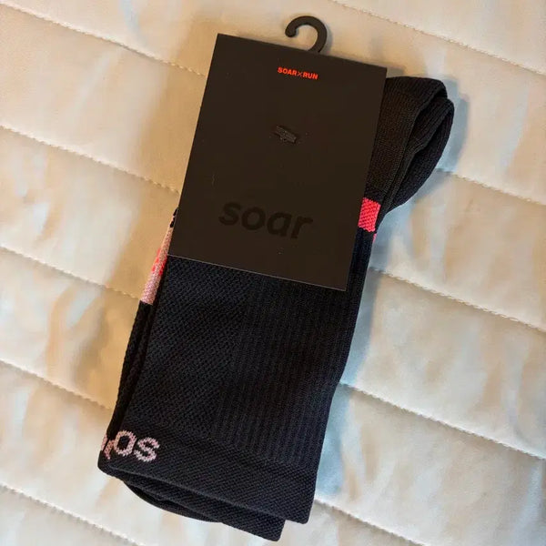 [BUNJANG] SOAR Running Socks Size S / 소어(SOAR Running) 양말 S사이즈