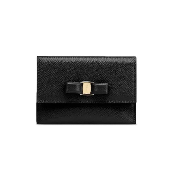 [BUNJANG] Ferragamo Bi-fold Wallet / (정품) 페라가모 지갑