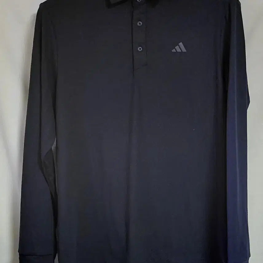 [BUNJANG] Adidas Men's Long Sleeve Shirt Size 95 / 아디다스 남성 긴팔 95 (c)
