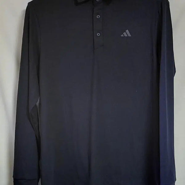 [BUNJANG] Adidas Men's Long Sleeve Shirt Size 95 / 아디다스 남성 긴팔 95 (c)
