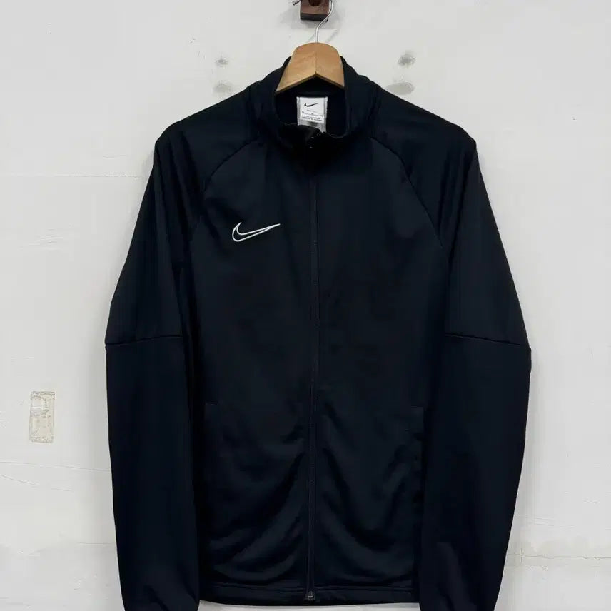 [BUNJANG] Nike Dri-FIT Zip-Up Jersey / (M)나이키 드라이핏 집업져지