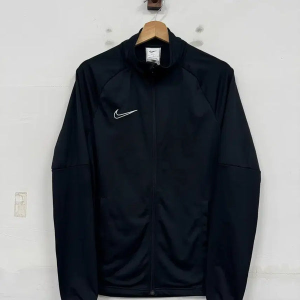 [BUNJANG] Nike Dri-FIT Zip-Up Jersey / (M)나이키 드라이핏 집업져지