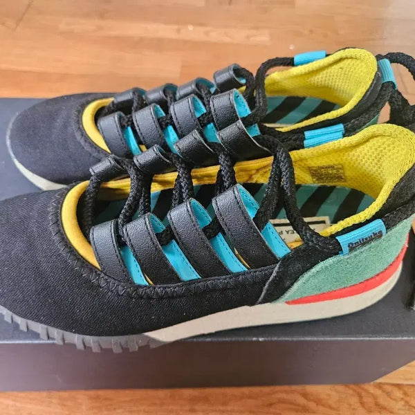 [BUNJANG] Onitsuka Tiger Andrea Pompilio Collaboration Limited Edition Sneakers / 오니츠카타이거