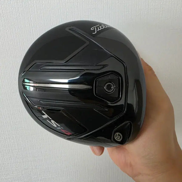 [BUNJANG] Titleist TSI4 Driver 9 Degree (Head Only) / (헤드만 S급) 드라이버 tsi4 9도 타이틀리스트