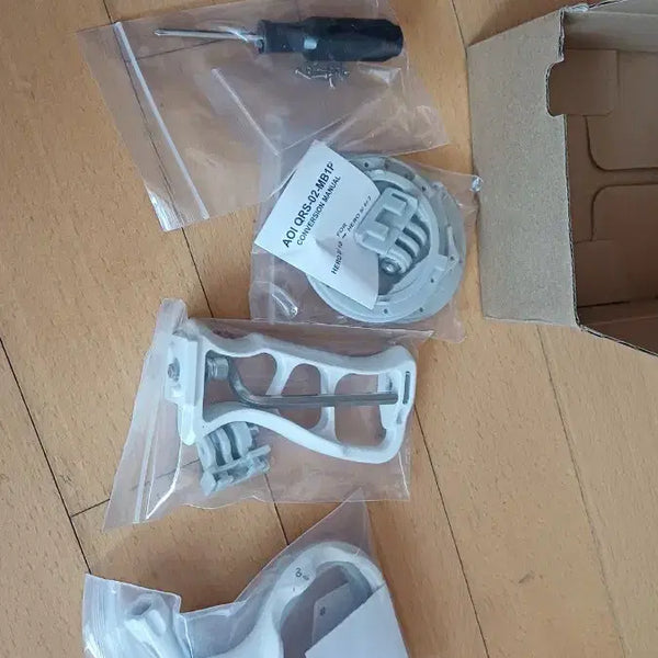 [BUNJANG] Aoi GoPro Lens Mount Adapter / Aoi 고프로용 랜즈 마운트 어댑터