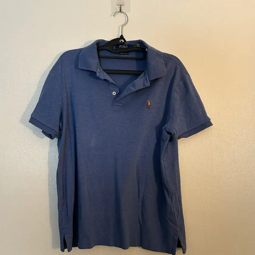 [BUNJANG] Polo Ralph Lauren Polo Shirt / 폴로 카라티