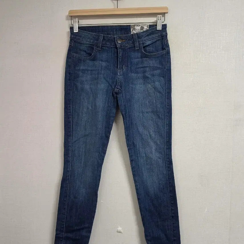 [BUNJANG] SIWI DENIM Denim Pants 25 / 씨위진 데님 팬츠 25