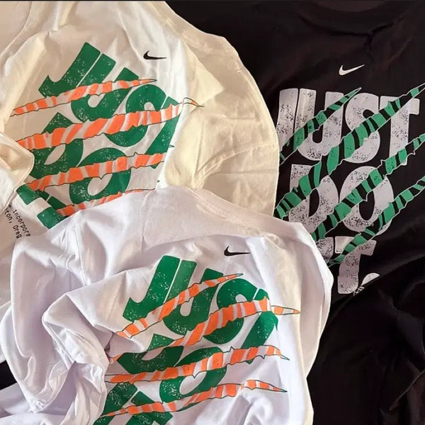 [BUNJANG] Nike NSW Graphic T-Shirt / (정품/새상품) 나이키 NSW 그래픽 반팔티