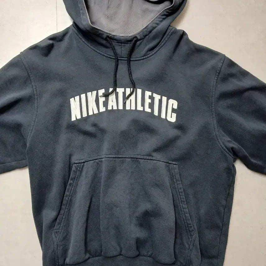 [BUNJANG] Nike Athletic Vintage Hoodie / 나이키 nike athletic 후드티