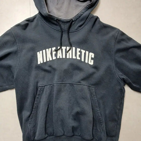 [BUNJANG] Nike Athletic Vintage Hoodie / 나이키 nike athletic 후드티
