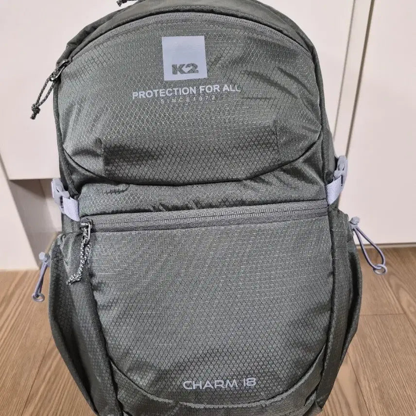 [BUNJANG] K2 CHARM 18 Backpack / K2 CHARM 18 등산배낭