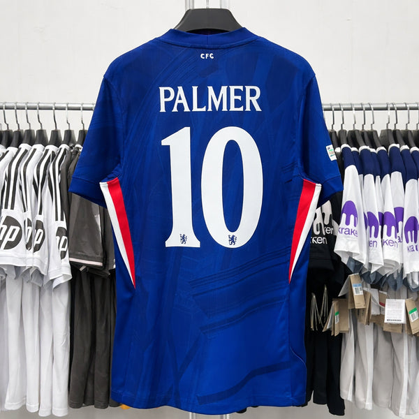 [BUNJANG] Chelsea 25/26 Home NO.10 Cole Palmer Jersey / 25/26 첼시 홈 NO.10 콜 파머 유니폼