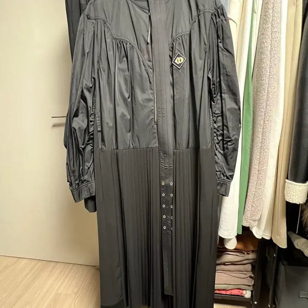 [BUNJANG] Lucky Chouette Jumper Style Dress / 럭키슈에뜨 원피스