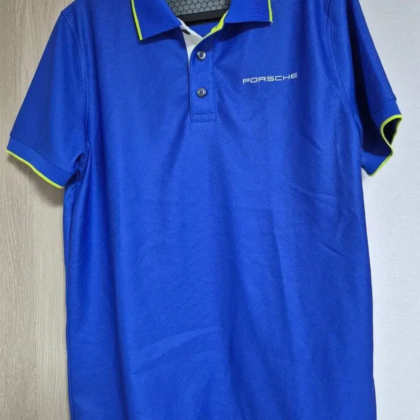 [BUNJANG] Porsche T-Shirt Size 100 / 포르쉐 티셔츠 100사이즈 판매합니다