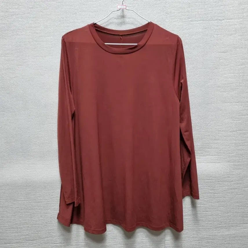 [BUNJANG] Unbranded Long Sleeve T-Shirt Size M / 자143 긴팔 티셔츠