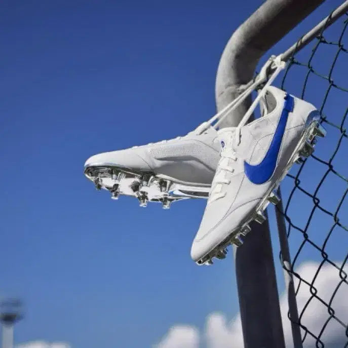 [BUNJANG] Nike Tiempo 9 Air Legend Montebelluna AG Football Boots / 나이키 티엠포9 에어 레전드 몬테벨루나 AG 축구화
