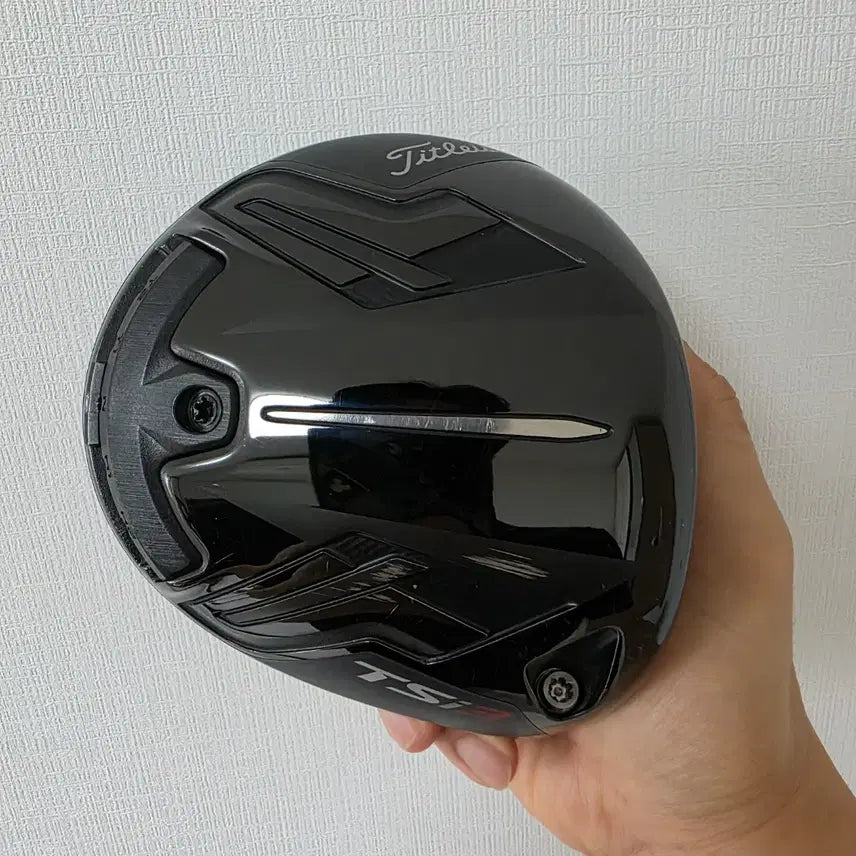 [BUNJANG] Titleist TSI3 Driver 10 Degree (Head Only) / (헤드만) 드라이버 tsi3 10도 타이틀리스트