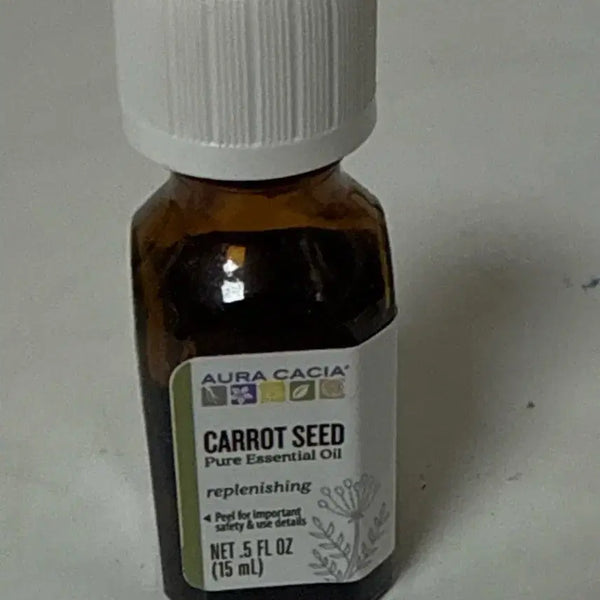 [BUNJANG] Carrot Seed Oil / 당근씨앗오일(피부결개선,모공개선)