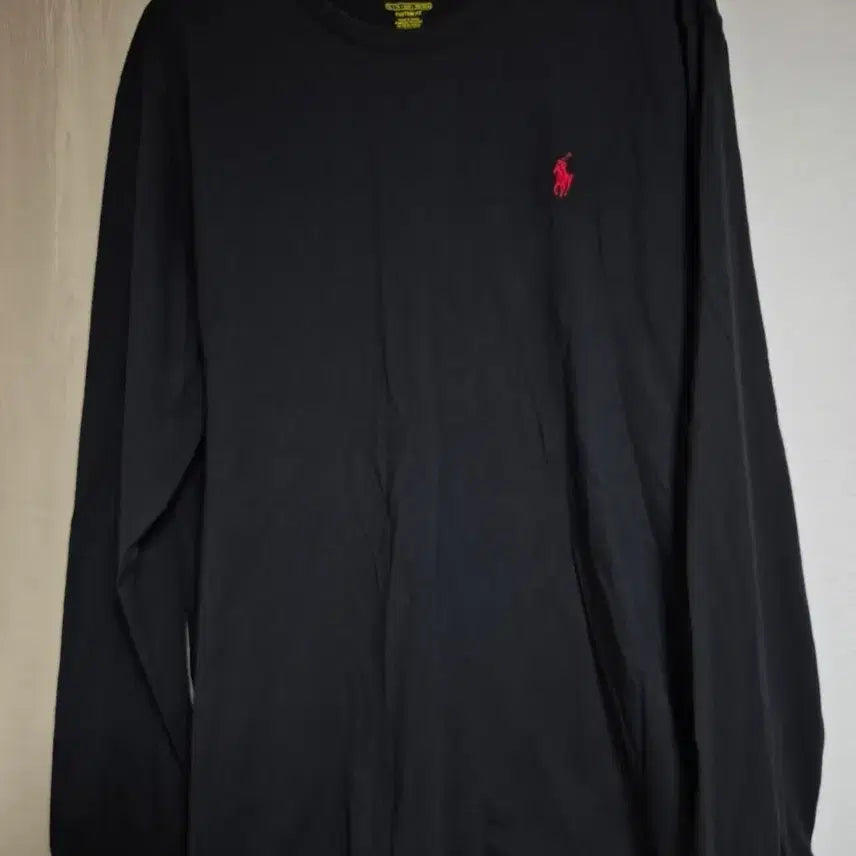 [BUNJANG] Polo Ralph Lauren Long Sleeve T-Shirt Size 110 / 폴로 정품 긴팔티 110사이즈 판매합니다
