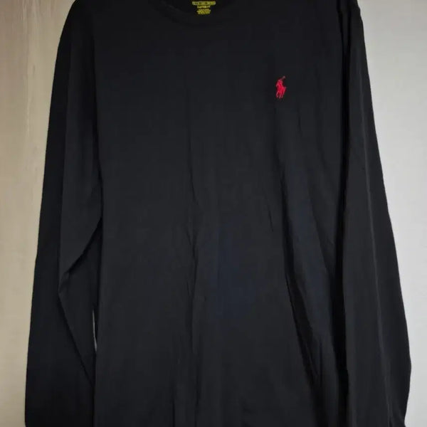 [BUNJANG] Polo Ralph Lauren Long Sleeve T-Shirt Size 110 / 폴로 정품 긴팔티 110사이즈 판매합니다