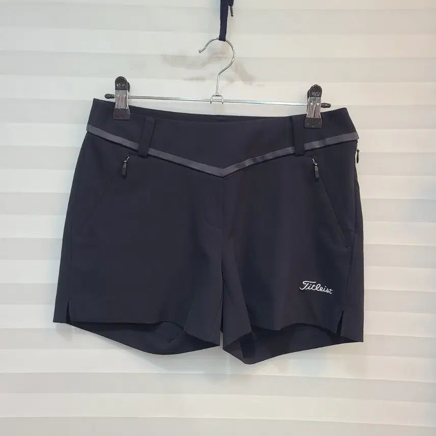 [BUNJANG] Titleist Women's Golf Shorts / 타이틀리스트골프바지