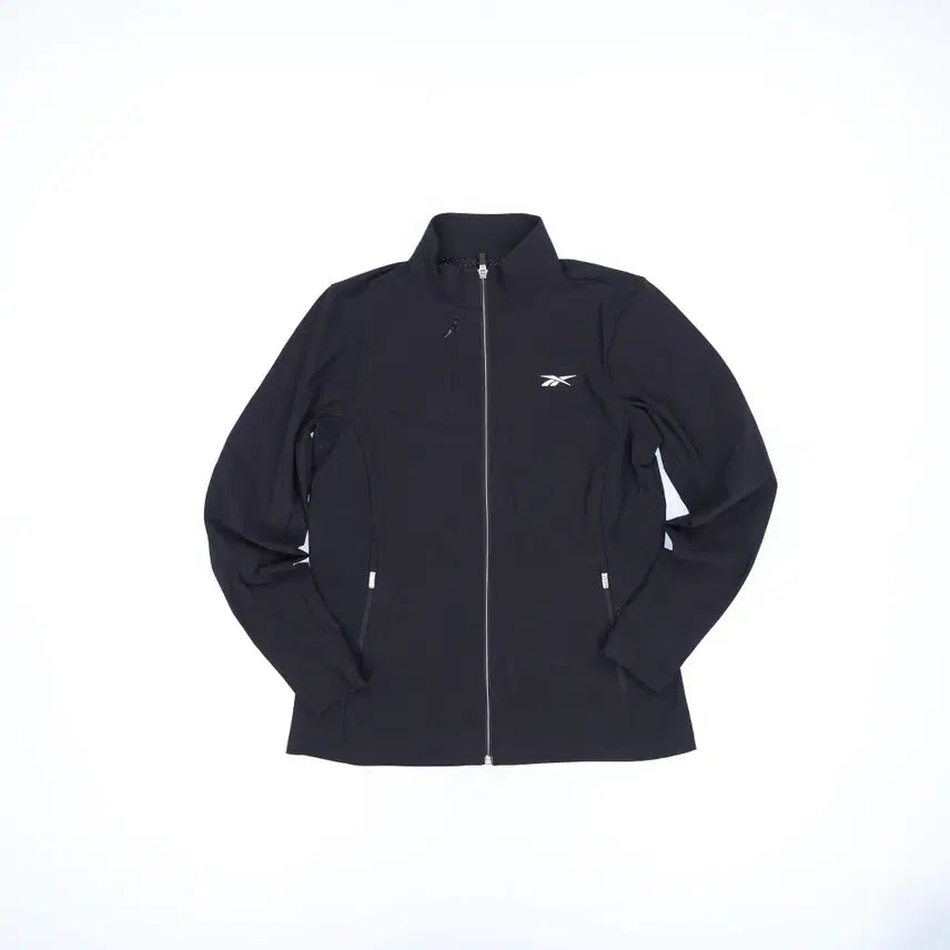 [BUNJANG] Reebok Women's Training Zip-Up Jacket / M 리복 여성 트레이닝 집업 0707H