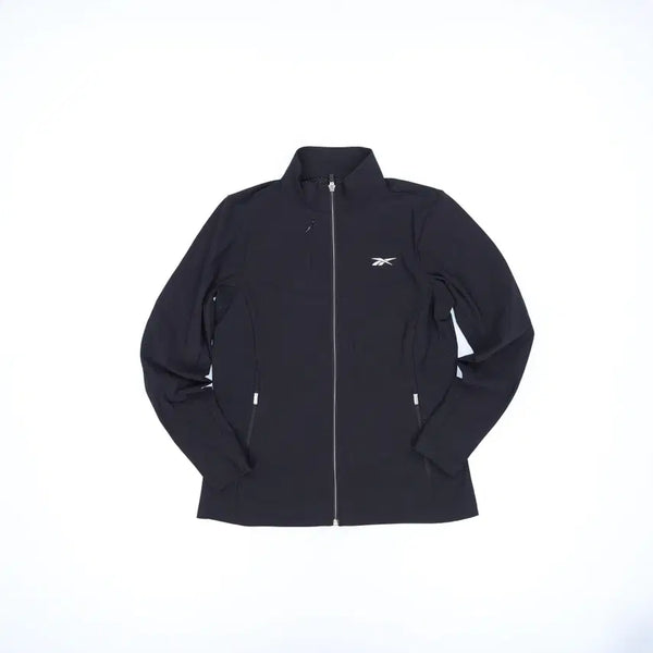 [BUNJANG] Reebok Women's Training Zip-Up Jacket / M 리복 여성 트레이닝 집업 0707H