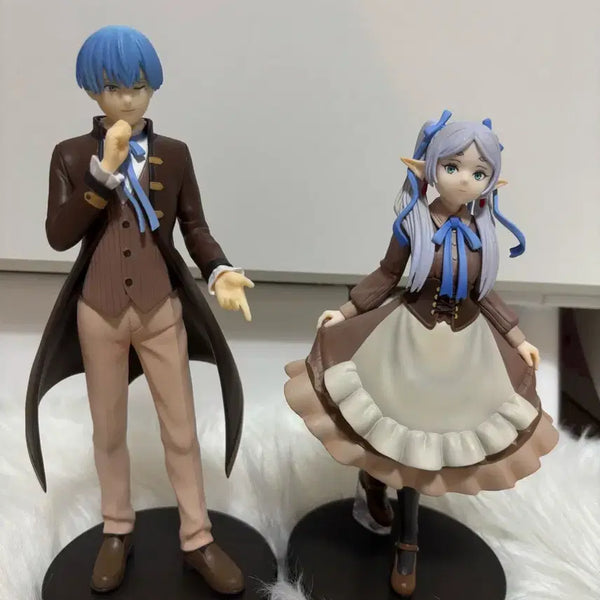[BUNJANG] Sousou no Frieren Animai Kuji A & B Prize Set / 장송의 프리렌 애니마이 쿠지 A,B상 세트
