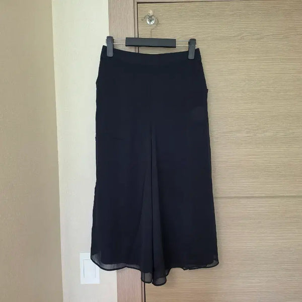 [BUNJANG] Anibef Back Banding Pants Size 66 / 새상품) 아니베에프 뒷밴딩팬츠 66사이즈