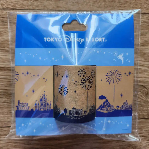 [BUNJANG] Tokyo Disneyland Design Tape / 도쿄 디즈니랜드 테이프