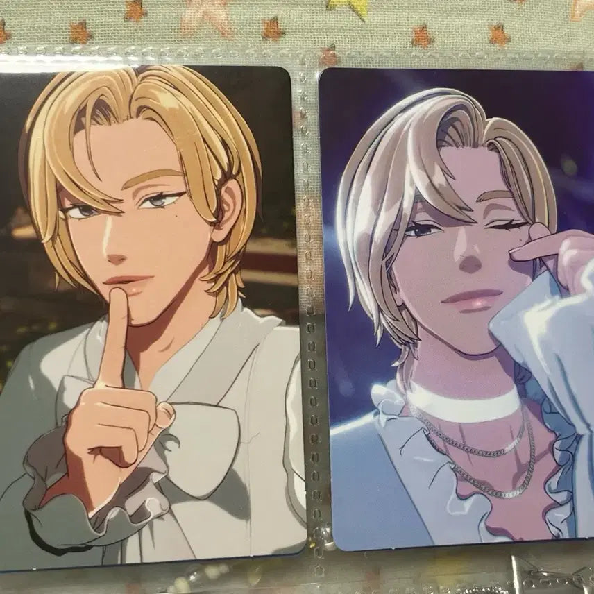 [BUNJANG] PLAVE Noah, Jimin Photocard Bundle Set / 플레이브 기다릴게 노아 ,하민 포카 3장 일괄 plave