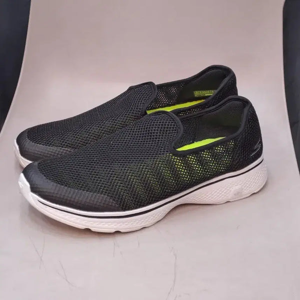 [BUNJANG] Skechers GoWalk Slip-On Sneakers 280mm / 스케쳐스 고워크 슬립온 280mm 운동화