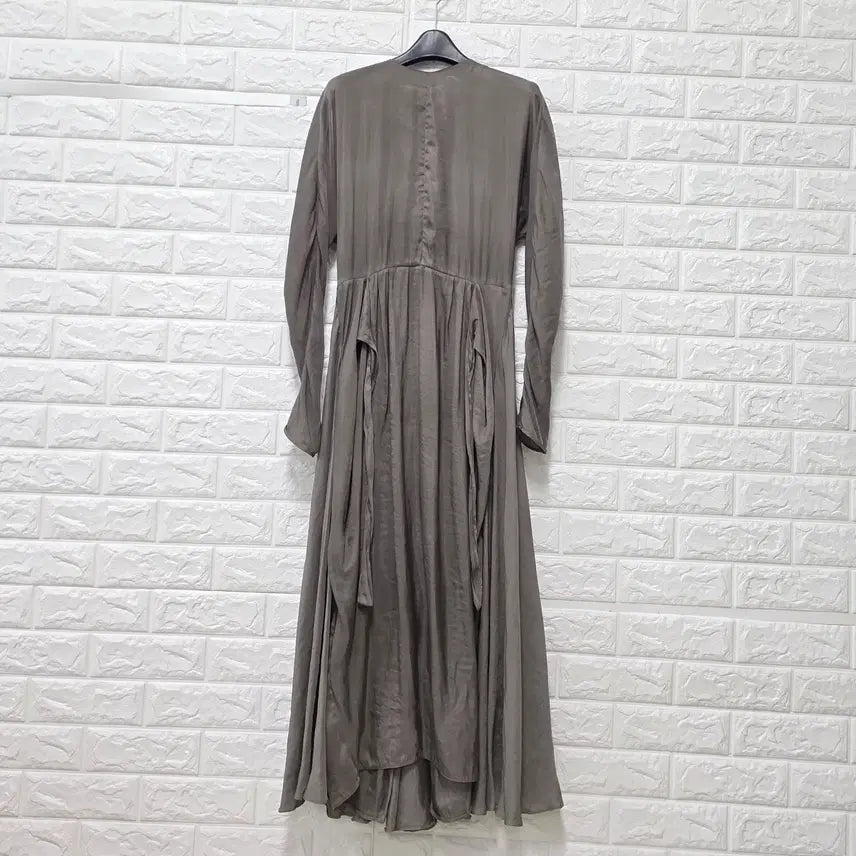 [BUNJANG] Prada Long Dress / S 프라다 롱 원피스 E20