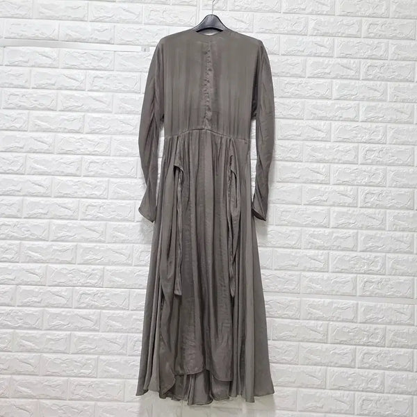 [BUNJANG] Prada Long Dress / S 프라다 롱 원피스 E20
