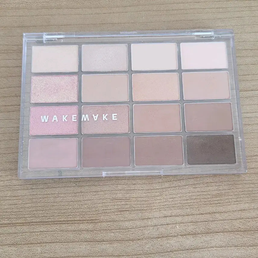 [BUNJANG] WAKEMAKE Blurring Blusher / 웨이크메이크 생기블러링