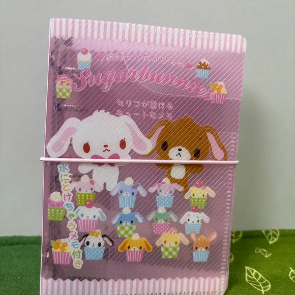 [BUNJANG] Sugarbunnies Binder / 슈가바니즈 바인더