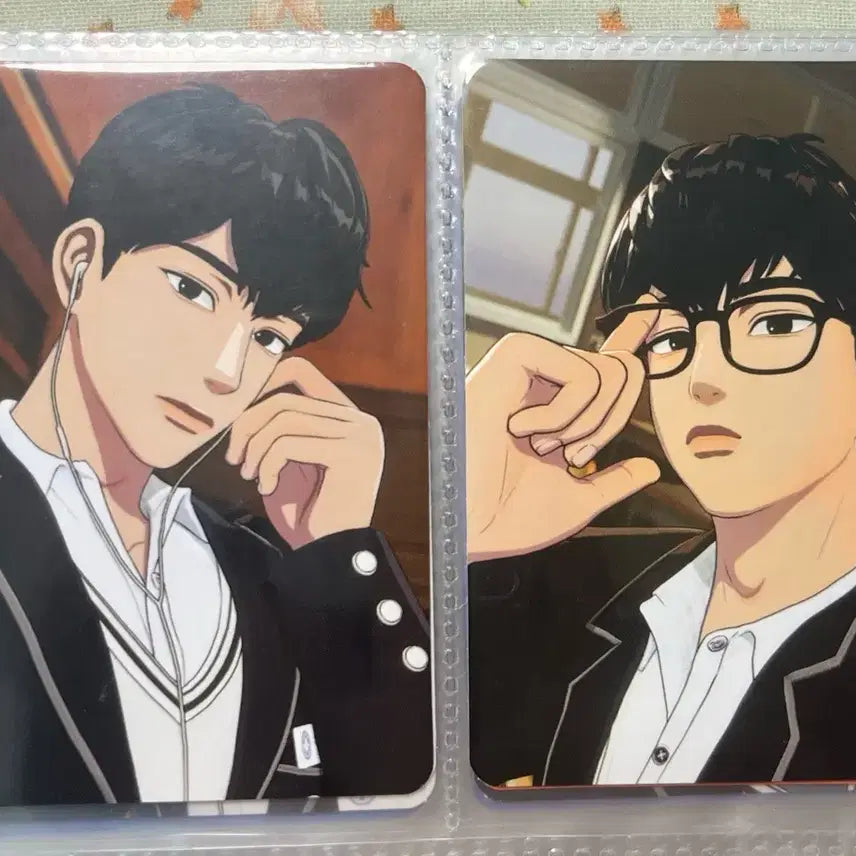 [BUNJANG] PLAVE 2024 Season's Greetings Hamin Photocard / 플레이브 24 시즌그리팅 포카 하민 plave