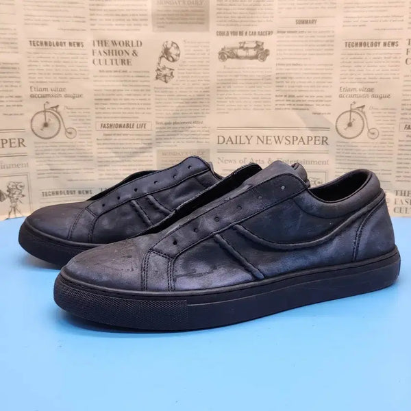 [BUNJANG] Kinchipino Men's Sneakers 270 / 킨치피노키 남성 스니커즈 270