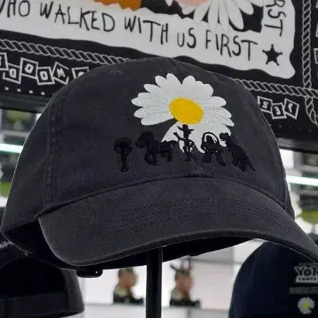 [BUNJANG] PEACEMINUSONE x Toy Story The First Fan Cap (Dark Grey) / 피스마이너스원X토이스토리 더퍼스트팬 모자(다크그레이)