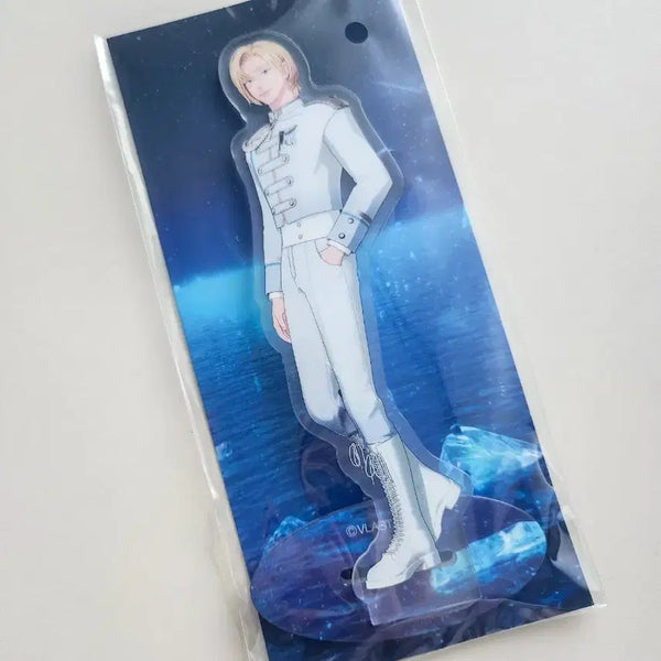 [BUNJANG] Pleiades Noah Acrylic Stand (Sealed) / (미개봉) 플레이브 아크릴 스탠드 / 노아